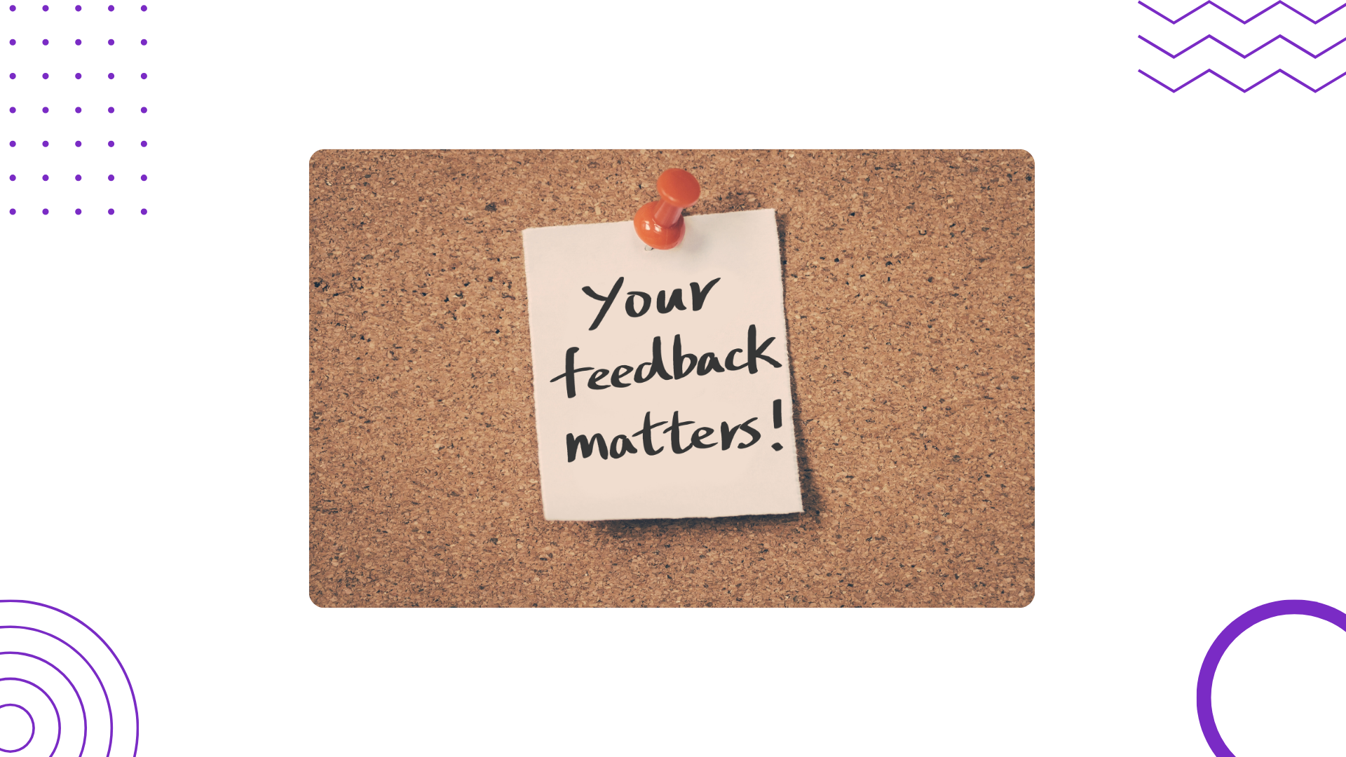 How to Collect Feedback From Customers - Sharelo Blog
